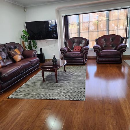 Bed & Breakfast @ Unsworth Heights Albany 奥克兰 外观 照片
