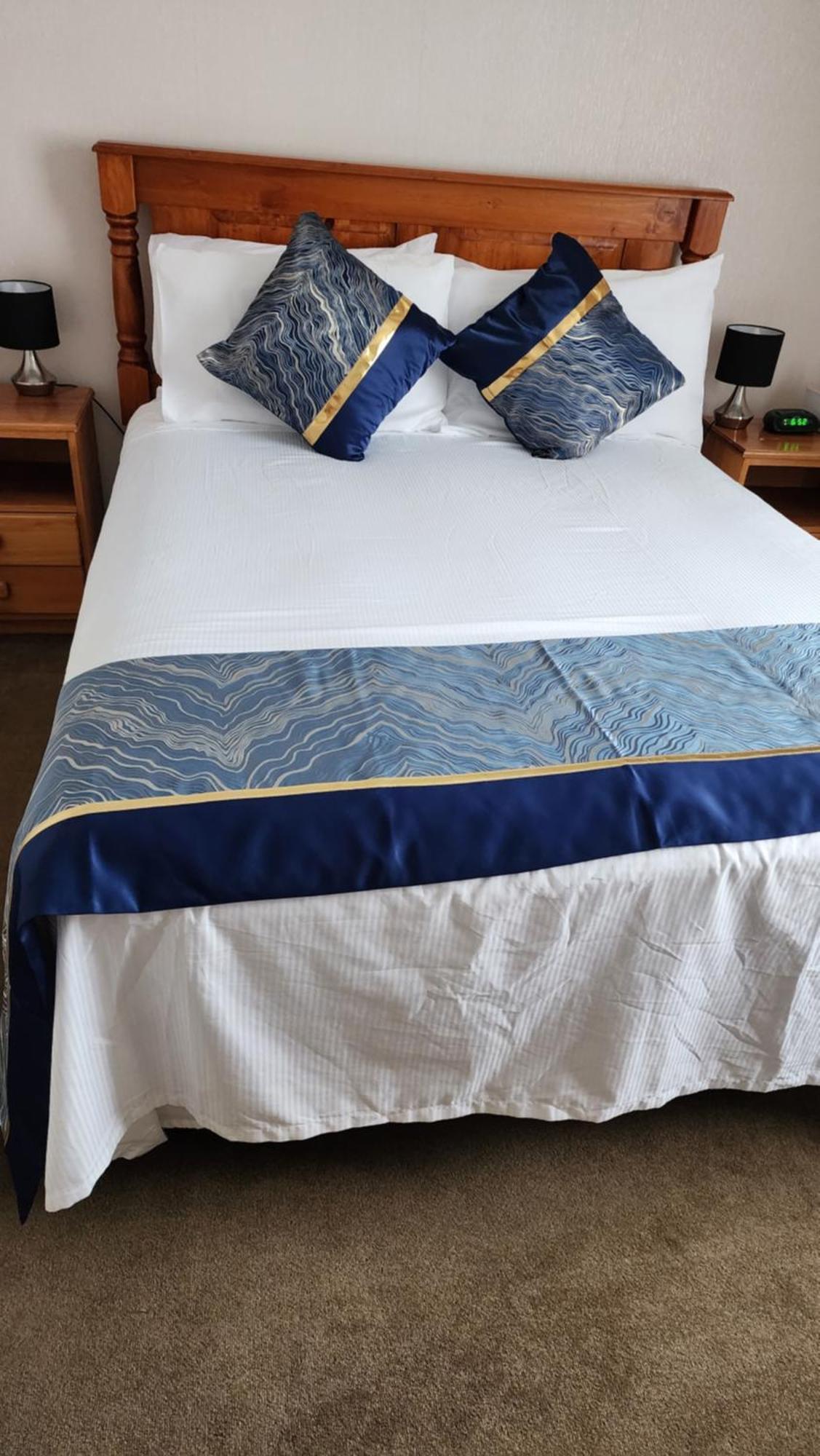 Bed & Breakfast @ Unsworth Heights Albany 奥克兰 外观 照片
