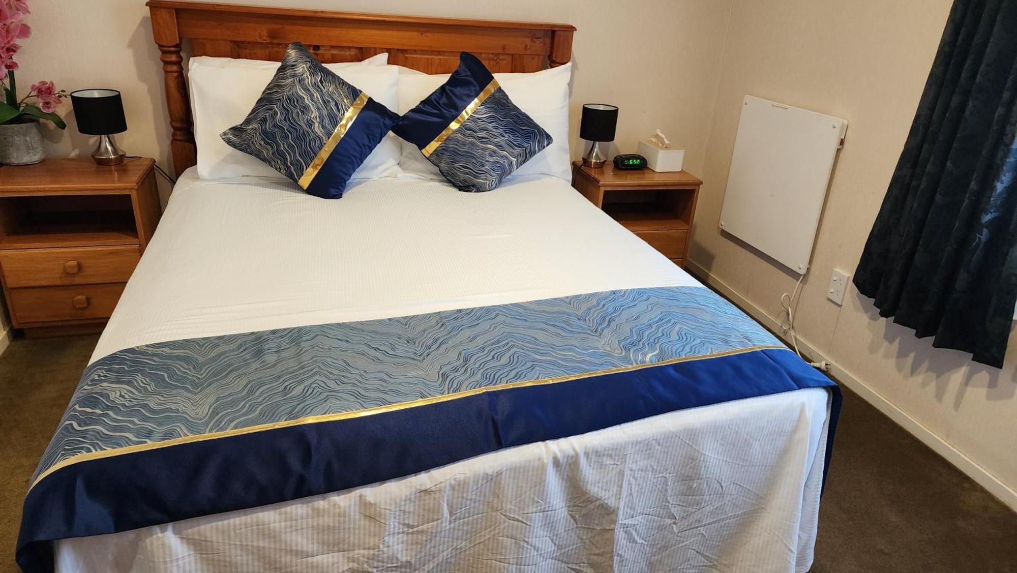Bed & Breakfast @ Unsworth Heights Albany 奥克兰 外观 照片