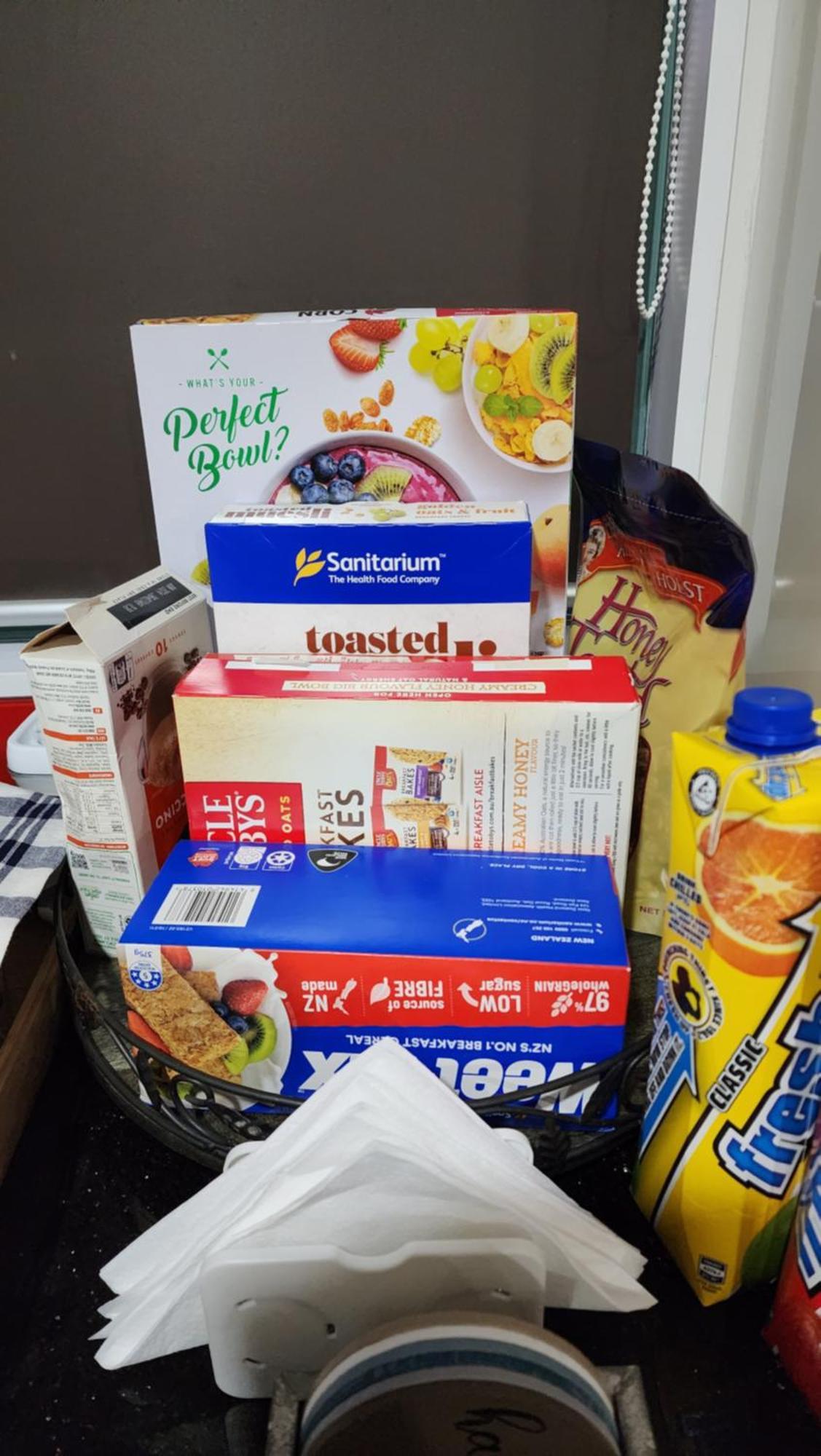 Bed & Breakfast @ Unsworth Heights Albany 奥克兰 外观 照片