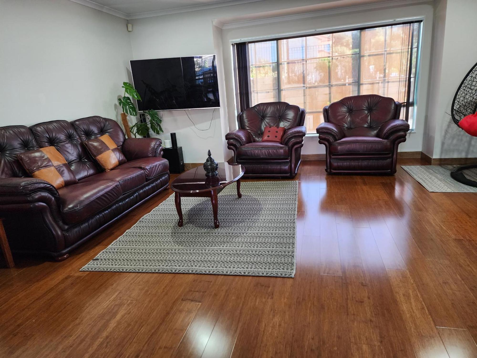 Bed & Breakfast @ Unsworth Heights Albany 奥克兰 外观 照片
