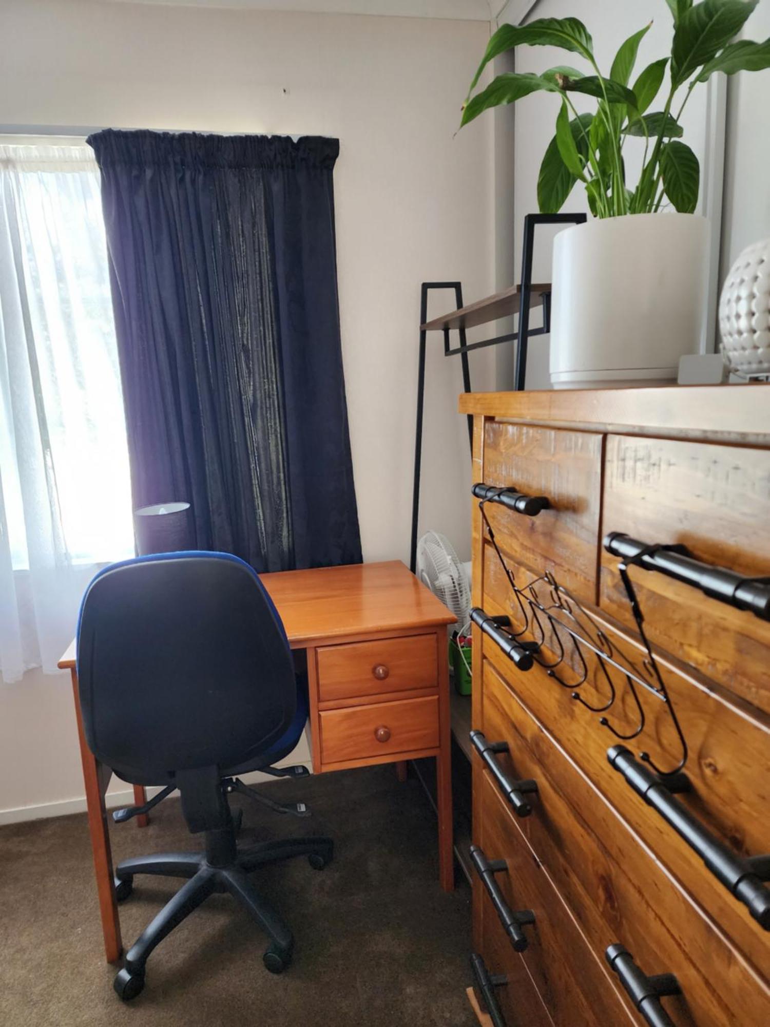 Bed & Breakfast @ Unsworth Heights Albany 奥克兰 客房 照片